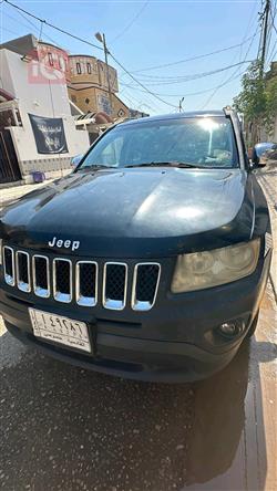 جیپ کۆمپاس